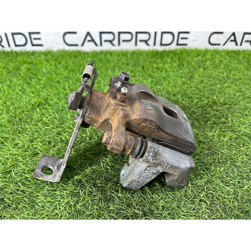 Суппорт тормозной (тормозная система) Hyundai Ioniq AE 2018 1.6 Hybrid 58210G2500