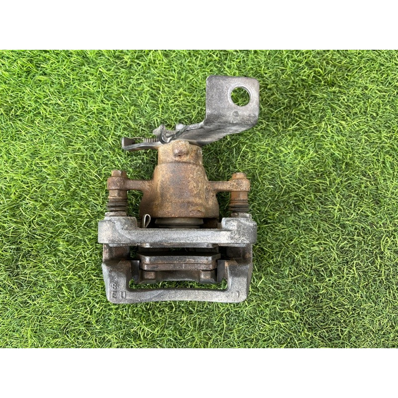 Суппорт тормозной (тормозная система) Hyundai Ioniq AE 2018 1.6 Hybrid 58210G2500