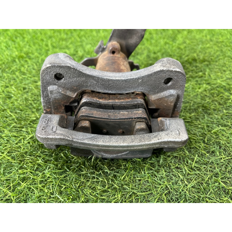 Суппорт тормозной (тормозная система) Hyundai Ioniq AE 2018 1.6 Hybrid 58210G2500