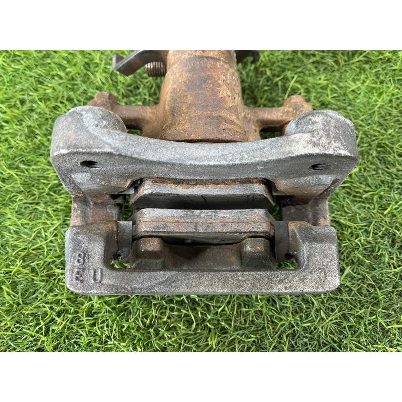 Суппорт тормозной (тормозная система) Hyundai Ioniq AE 2018 1.6 Hybrid 58210G2500