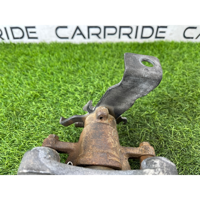 Суппорт тормозной (тормозная система) Hyundai Ioniq AE 2018 1.6 Hybrid 58210G2500