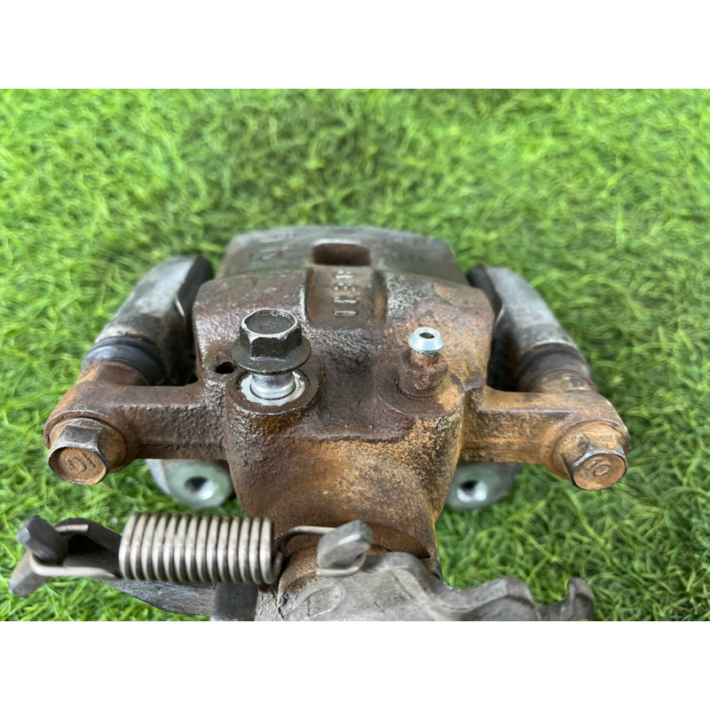 Суппорт тормозной (тормозная система) Hyundai Ioniq AE 2018 1.6 Hybrid 58210G2500