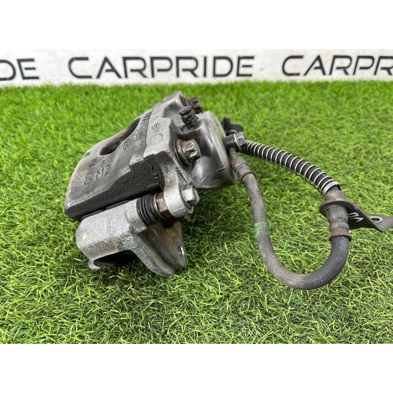 Суппорт тормозной (тормозная система) Hyundai Ioniq AE 2018 1.6 Hybrid 58110G2000