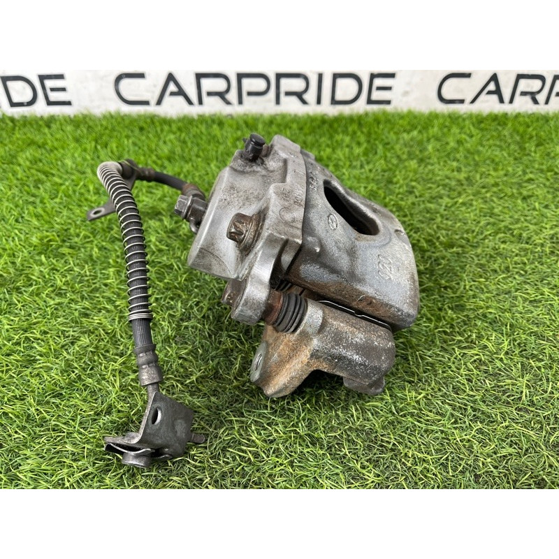 Суппорт тормозной (тормозная система) Hyundai Ioniq AE 2018 1.6 Hybrid 58110G2000