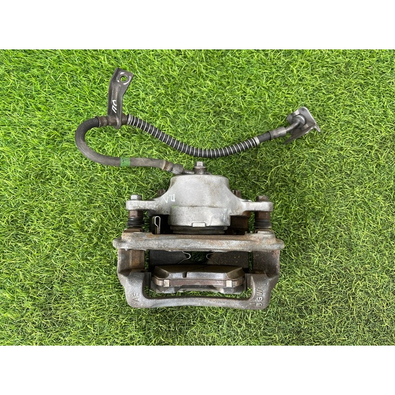 Суппорт тормозной (тормозная система) Hyundai Ioniq AE 2018 1.6 Hybrid 58110G2000