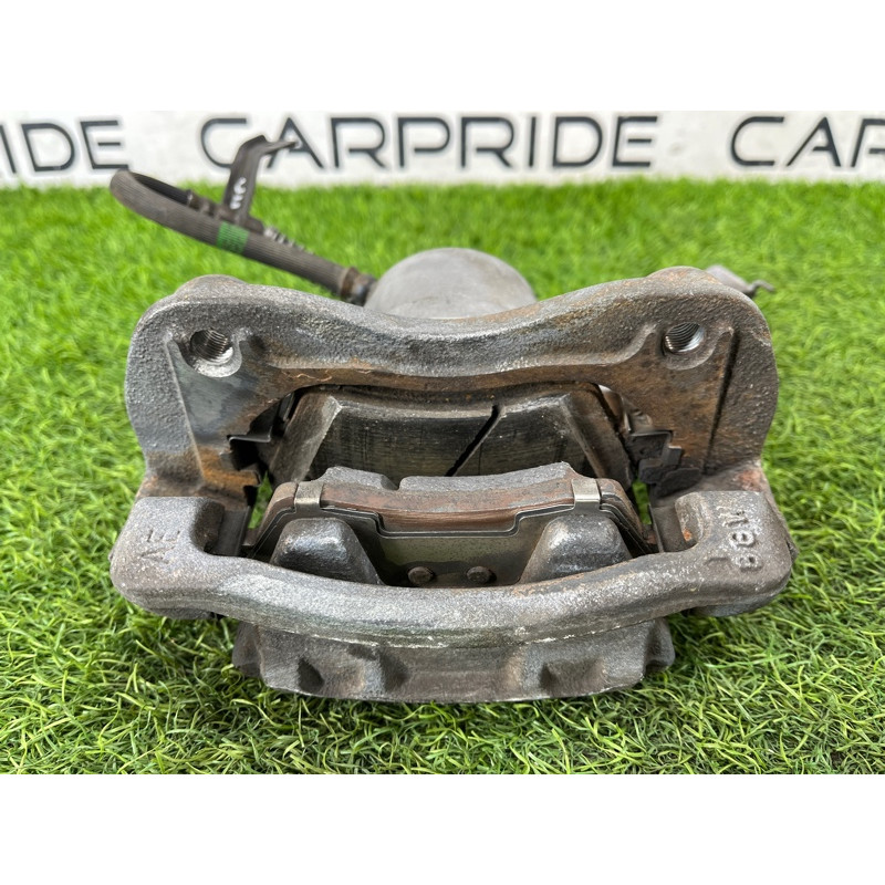 Суппорт тормозной (тормозная система) Hyundai Ioniq AE 2018 1.6 Hybrid 58110G2000