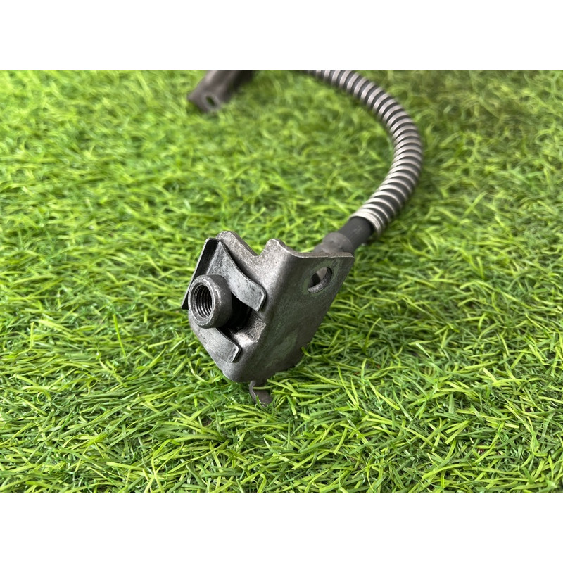 Суппорт тормозной (тормозная система) Hyundai Ioniq AE 2018 1.6 Hybrid 58110G2000