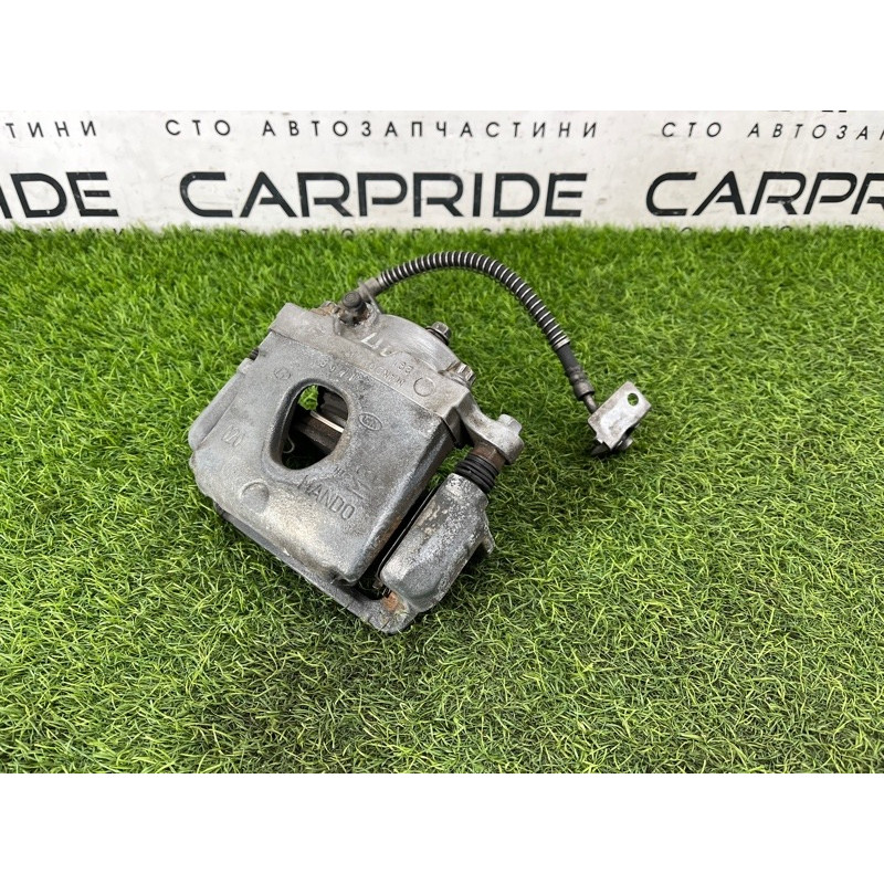 Суппорт тормозной (тормозная система) Hyundai Ioniq AE 2018 1.6 Hybrid 58130G2000