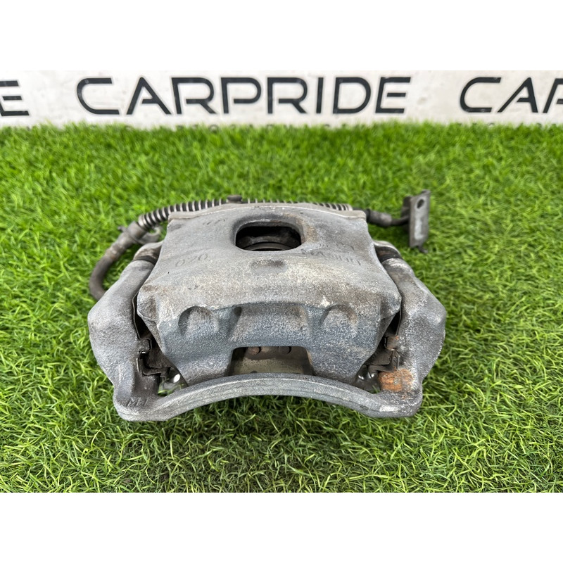 Суппорт тормозной (тормозная система) Hyundai Ioniq AE 2018 1.6 Hybrid 58130G2000