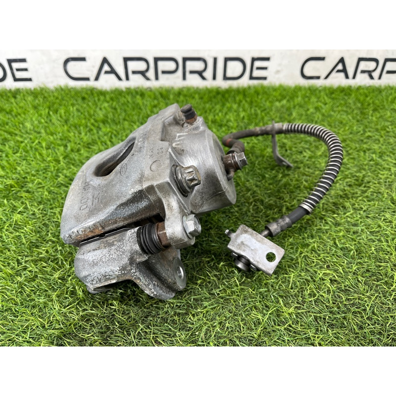 Суппорт тормозной (тормозная система) Hyundai Ioniq AE 2018 1.6 Hybrid 58130G2000