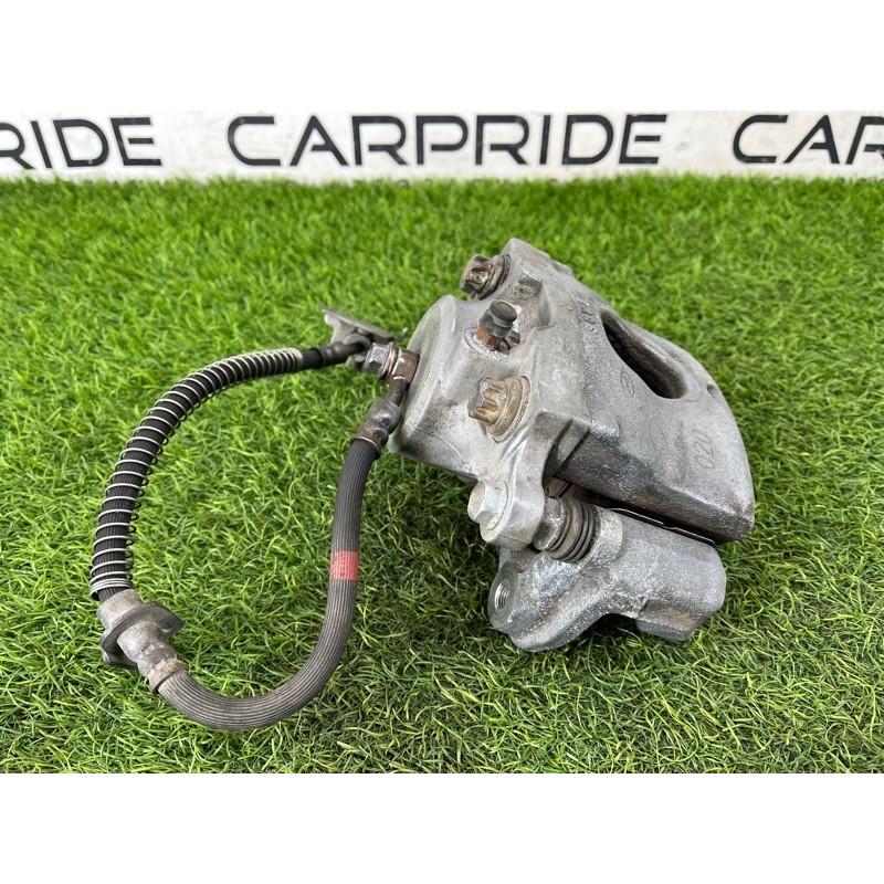 Суппорт тормозной (тормозная система) Hyundai Ioniq AE 2018 1.6 Hybrid 58130G2000