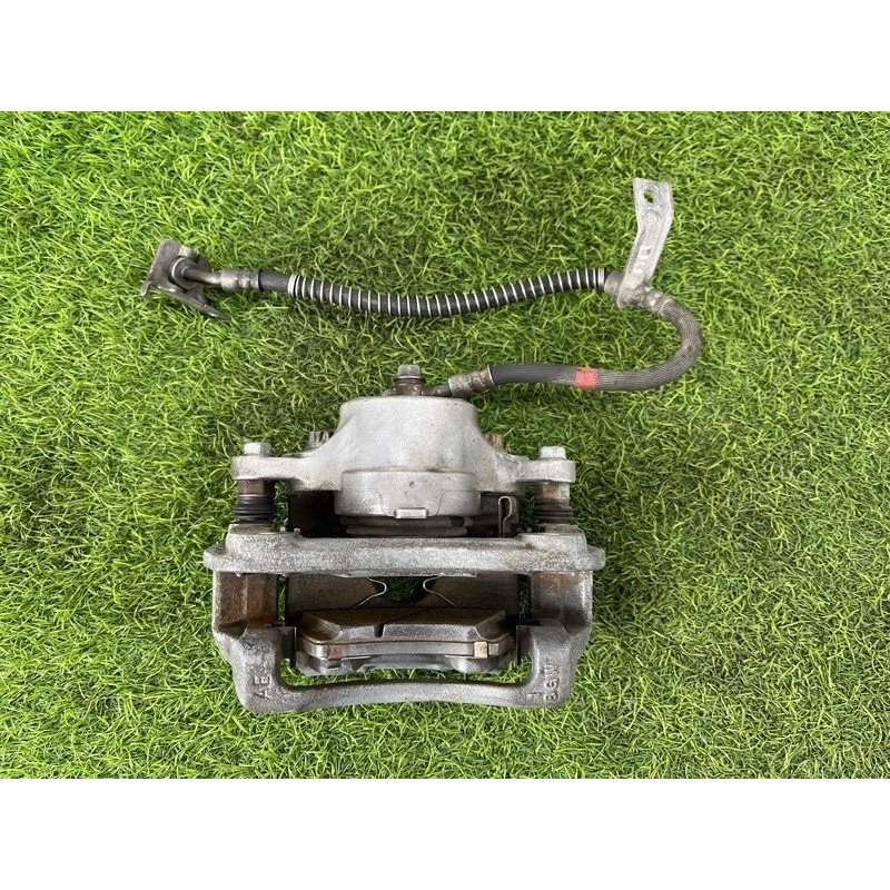 Суппорт тормозной (тормозная система) Hyundai Ioniq AE 2018 1.6 Hybrid 58130G2000