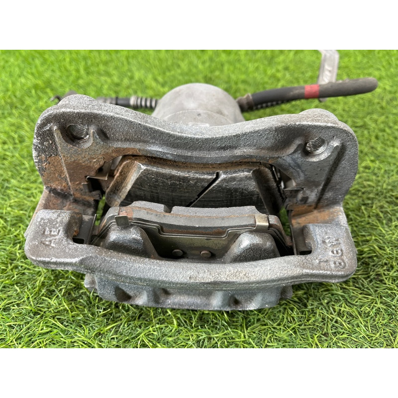 Суппорт тормозной (тормозная система) Hyundai Ioniq AE 2018 1.6 Hybrid 58130G2000