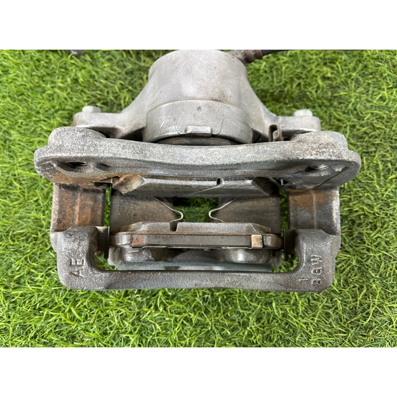 Суппорт тормозной (тормозная система) Hyundai Ioniq AE 2018 1.6 Hybrid 58130G2000