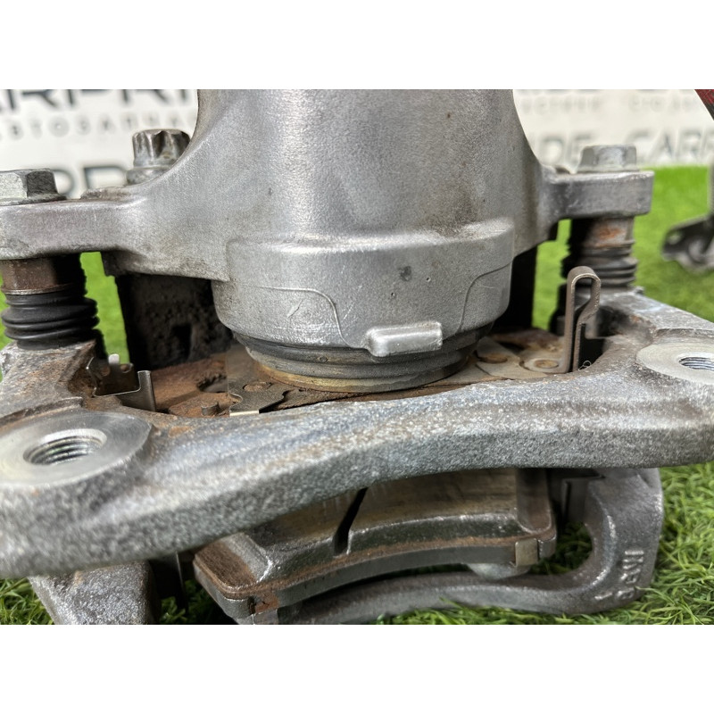 Суппорт тормозной (тормозная система) Hyundai Ioniq AE 2018 1.6 Hybrid 58130G2000