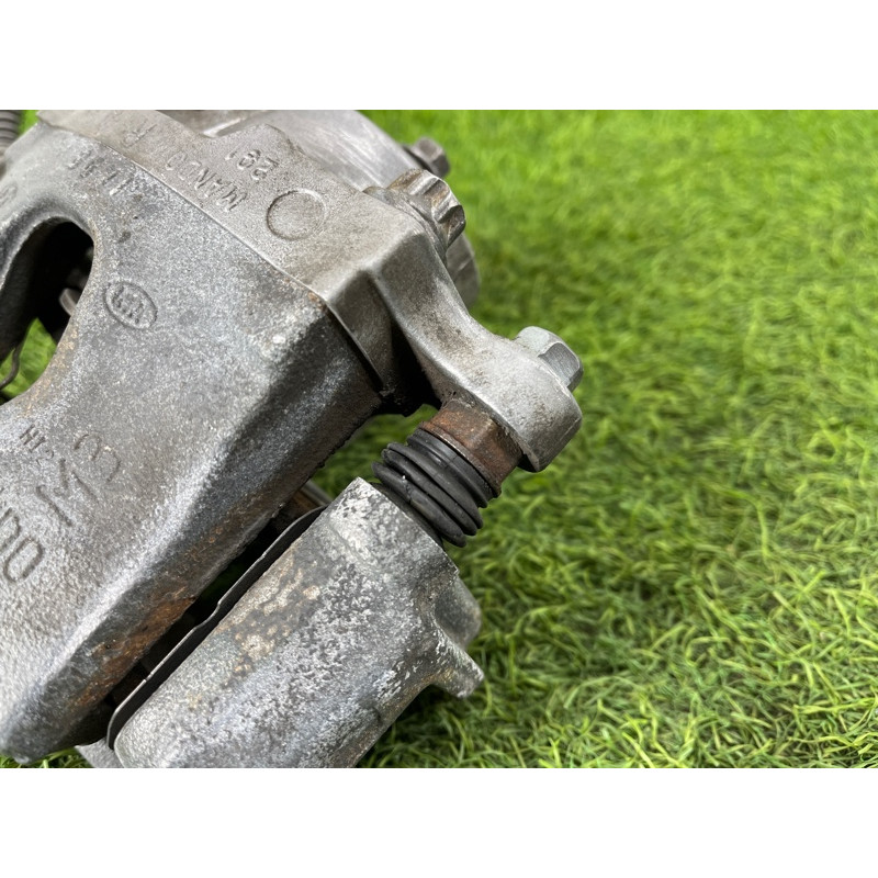 Суппорт тормозной (тормозная система) Hyundai Ioniq AE 2018 1.6 Hybrid 58130G2000