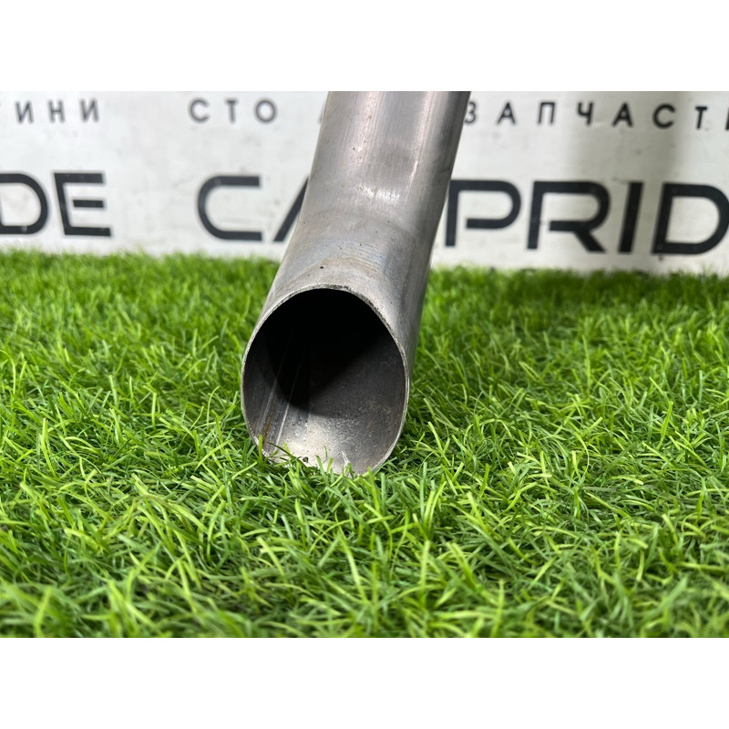 Глушитель (выпускная система) Hyundai Ioniq AE 2018 1.6 Hybrid 28710G2130