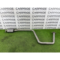 Резонатор глушителя