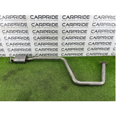 Резонатор глушителя