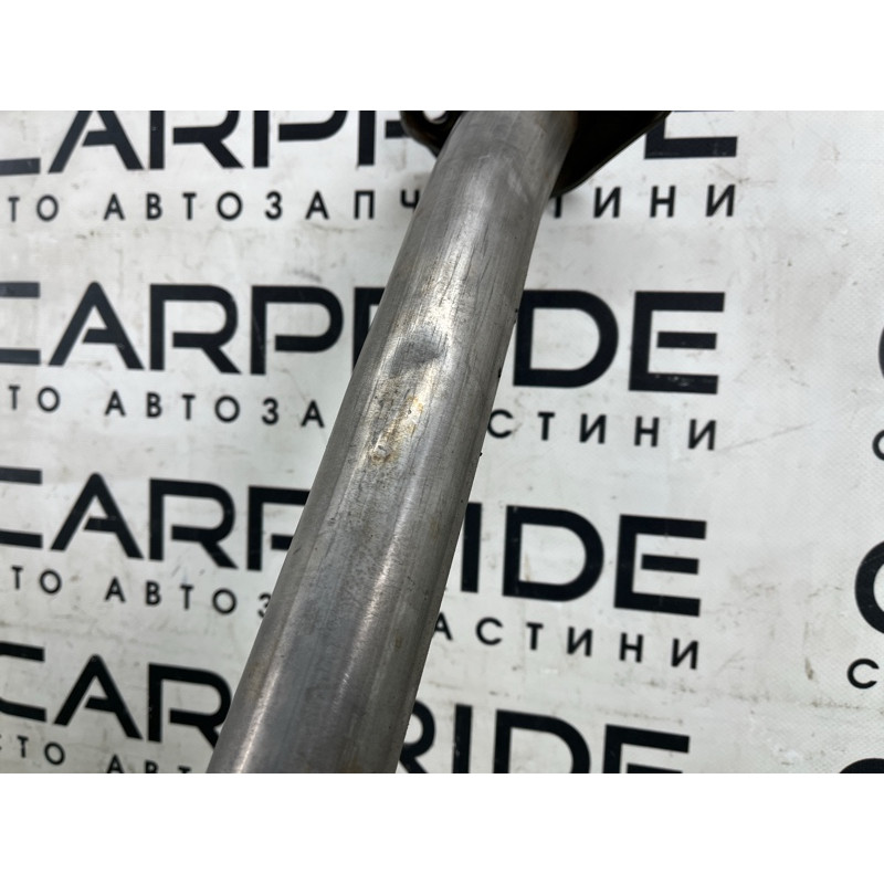 Резонатор глушителя (выпускная система) Hyundai Ioniq AE 2018 1.6 Hybrid 28650G2120