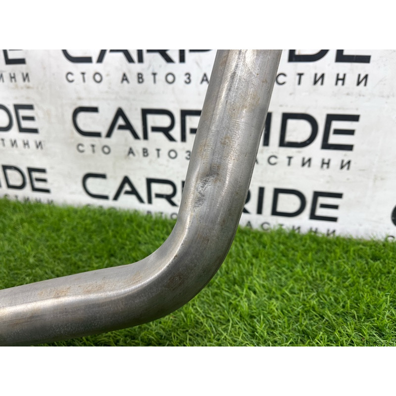 Резонатор глушителя (выпускная система) Hyundai Ioniq AE 2018 1.6 Hybrid 28650G2120