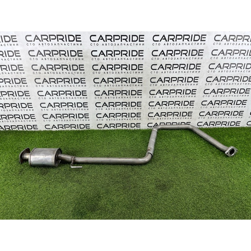 Резонатор глушителя (выпускная система) Hyundai Ioniq AE 2018 1.6 Hybrid 28650G2120