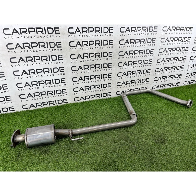 Резонатор глушителя (выпускная система) Hyundai Ioniq AE 2018 1.6 Hybrid 28650G2120