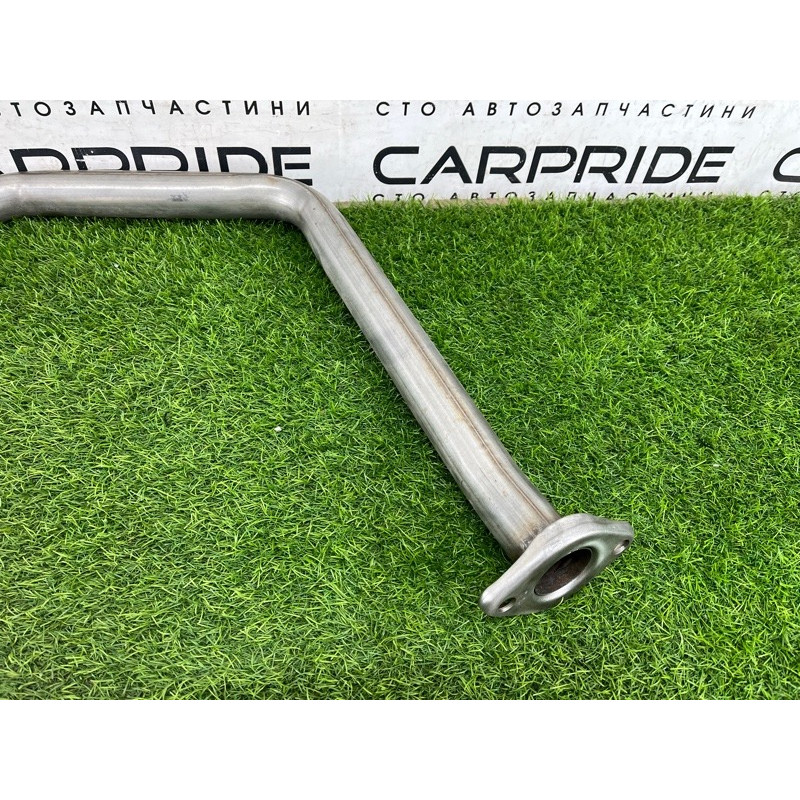 Резонатор глушителя (выпускная система) Hyundai Ioniq AE 2018 1.6 Hybrid 28650G2120