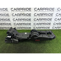 Корпус печки