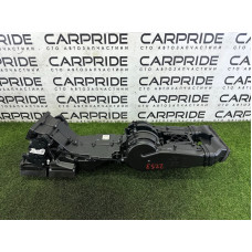 Корпус печки