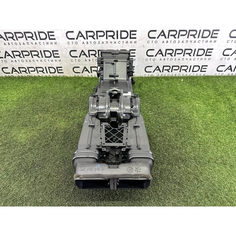 Корпус печки (отопление и кондиционирование) AUDI Q7 4M 2017 2.0 TFSI 4M0820329A