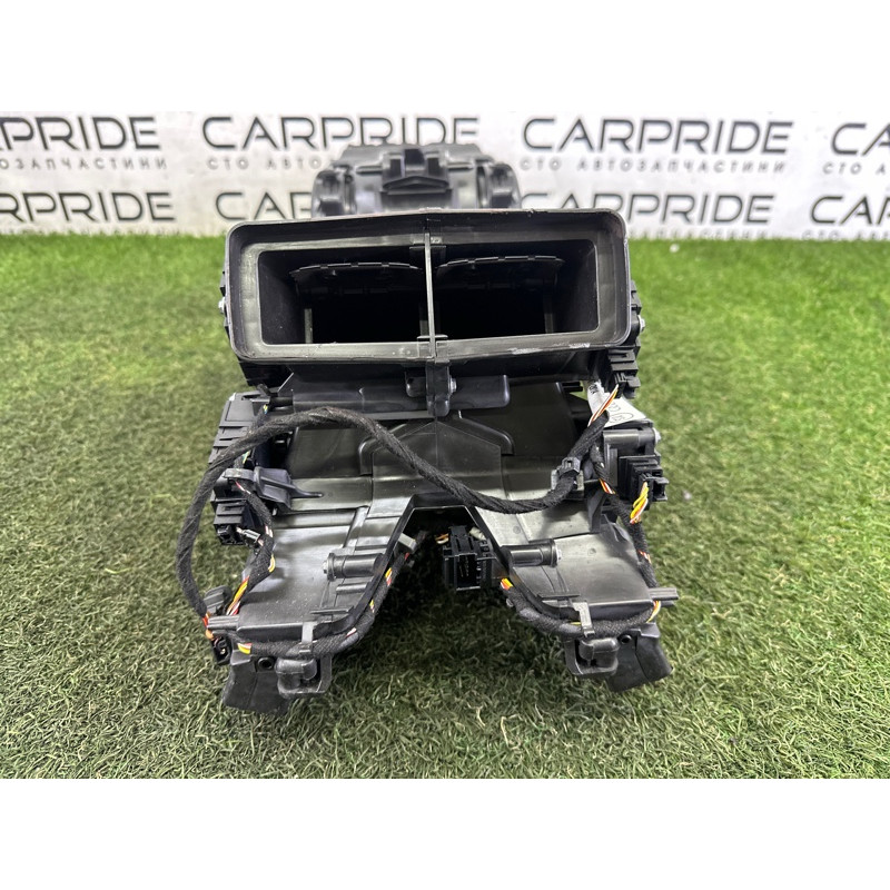 Корпус печки (отопление и кондиционирование) AUDI Q7 4M 2017 2.0 TFSI 4M0820329A