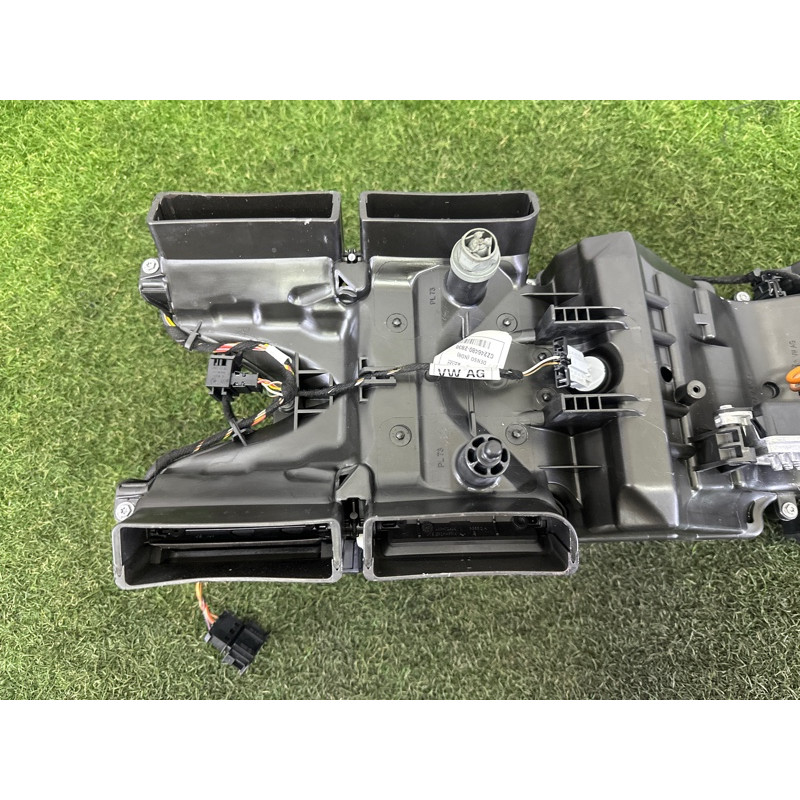 Корпус печки (отопление и кондиционирование) AUDI Q7 4M 2017 2.0 TFSI 4M0820329A