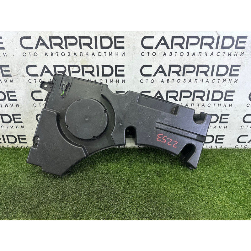 Сабвуфер (электрика) AUDI Q7 4M 2017 2.0 TFSI 4M0035621