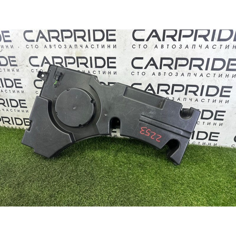 Сабвуфер (электрика) AUDI Q7 4M 2017 2.0 TFSI 4M0035621