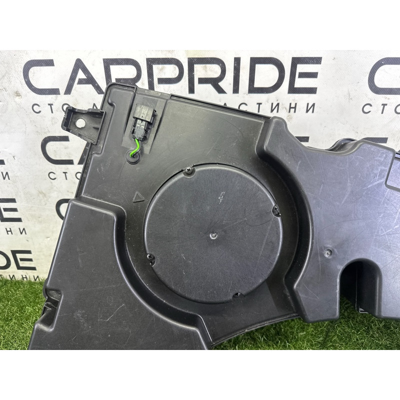 Сабвуфер (электрика) AUDI Q7 4M 2017 2.0 TFSI 4M0035621