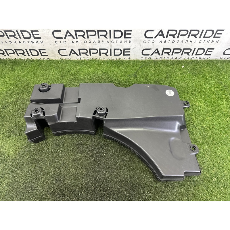 Сабвуфер (электрика) AUDI Q7 4M 2017 2.0 TFSI 4M0035621