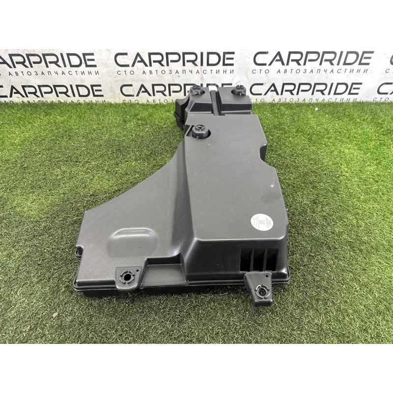 Сабвуфер (электрика) AUDI Q7 4M 2017 2.0 TFSI 4M0035621