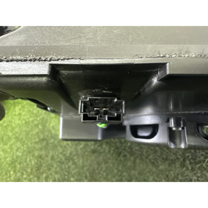 Сабвуфер (электрика) AUDI Q7 4M 2017 2.0 TFSI 4M0035621