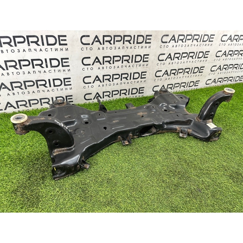 Подрамник (подвеска) Hyundai Ioniq AE 2018 1.6 Hybrid 62405G2100