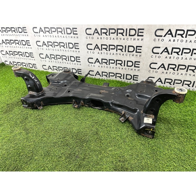 Подрамник (подвеска) Hyundai Ioniq AE 2018 1.6 Hybrid 62405G2100