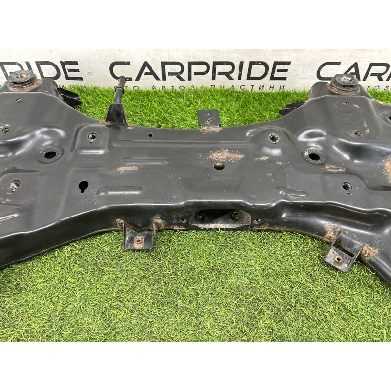 Подрамник (подвеска) Hyundai Ioniq AE 2018 1.6 Hybrid 62405G2100