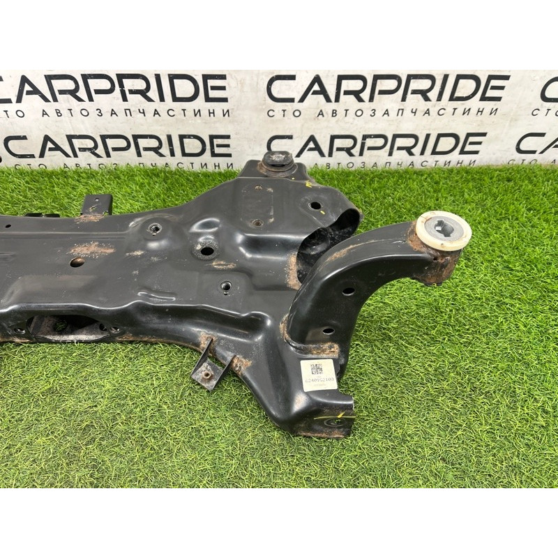 Подрамник (подвеска) Hyundai Ioniq AE 2018 1.6 Hybrid 62405G2100