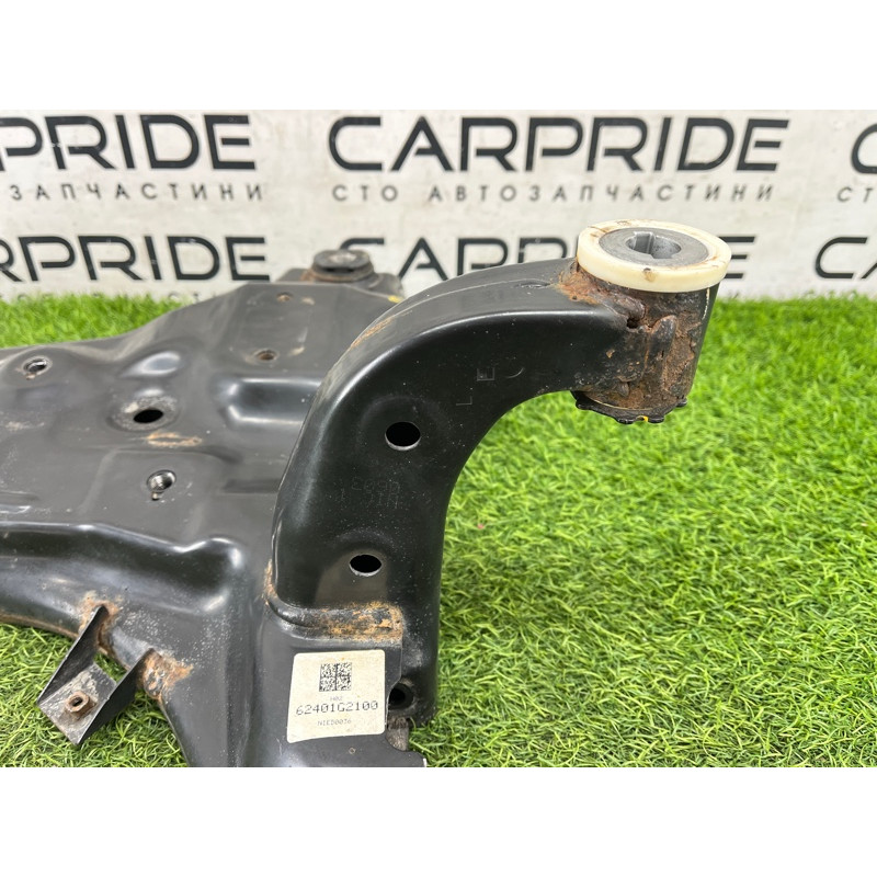 Подрамник (подвеска) Hyundai Ioniq AE 2018 1.6 Hybrid 62405G2100