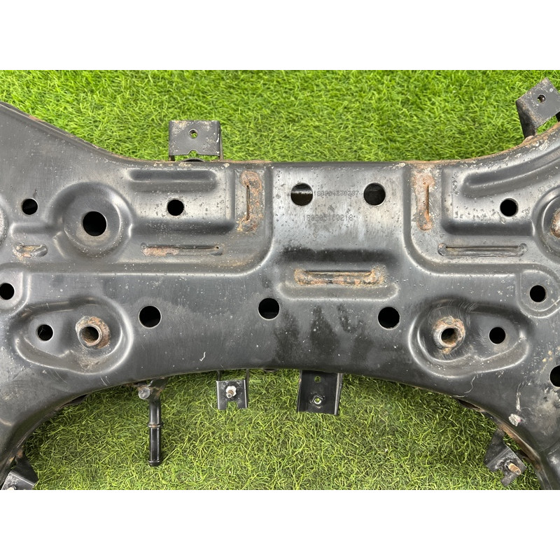 Подрамник (подвеска) Hyundai Ioniq AE 2018 1.6 Hybrid 62405G2100