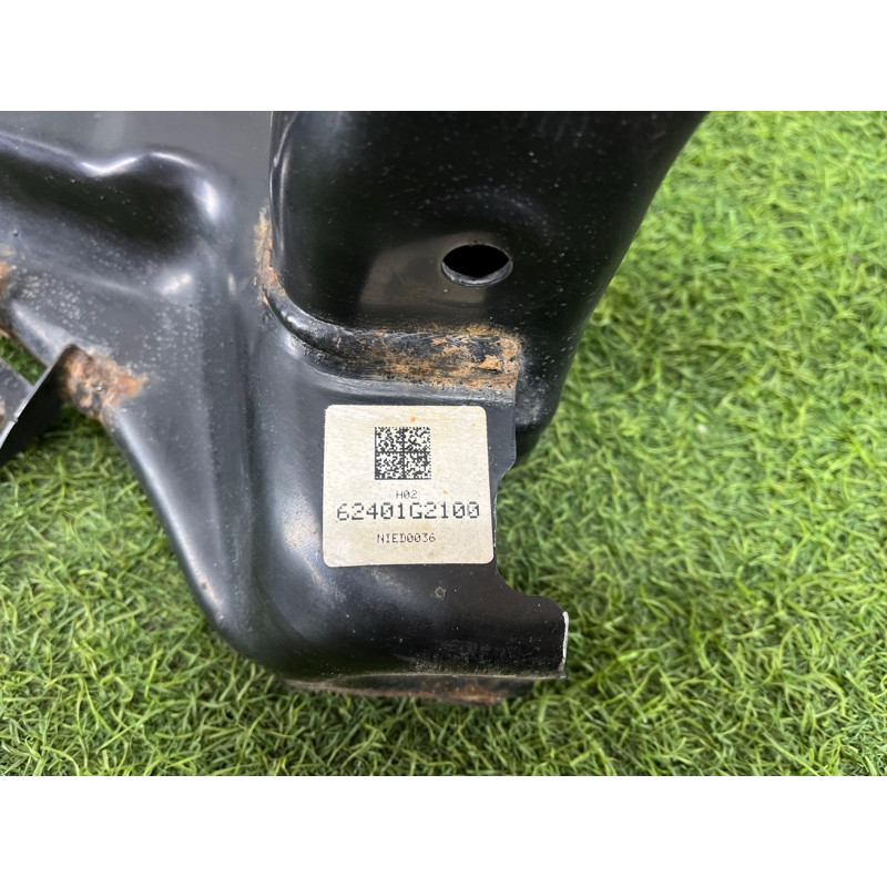 Подрамник (подвеска) Hyundai Ioniq AE 2018 1.6 Hybrid 62405G2100