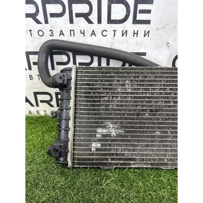 Радиатор охлаждения дополнительный (система охлаждения) AUDI Q7 4M 2017 3.0 TFSi 4M0121212D