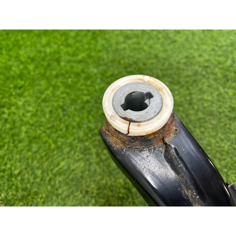 Подрамник (подвеска) Hyundai Ioniq AE 2018 1.6 Hybrid 62405G2100