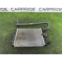 Радиатор охлаждения дополнительный