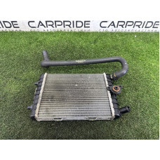 Радиатор охлаждения дополнительный